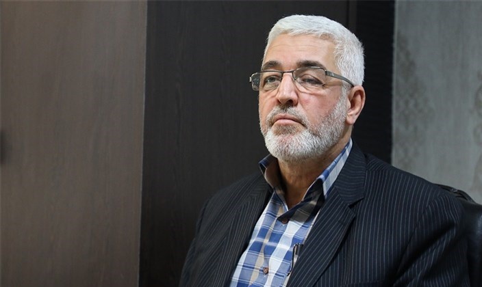 جوان‌ها باید بدانند چگونه غیرممکن‌ها، ممکن شد