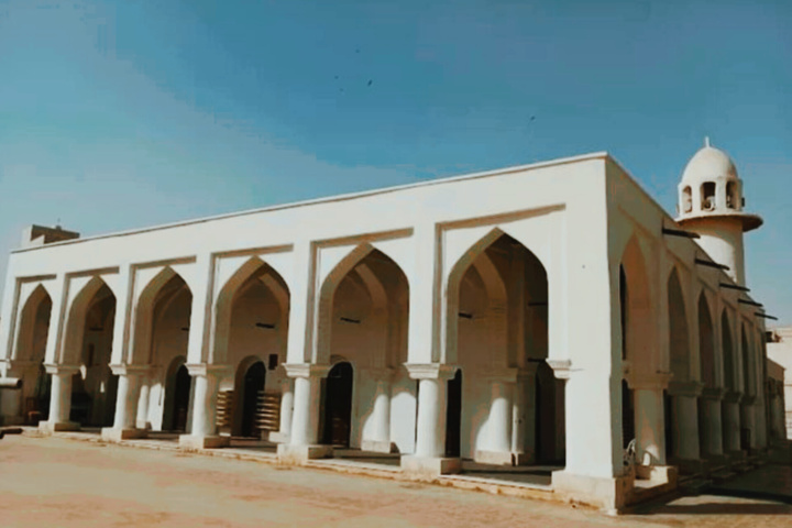 موزه قرآن‌های خطی در مسجد گله‌داری بندرعباس راه‌اندازی می‌شود