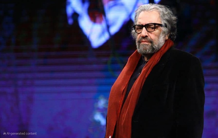 خلاقیت کیمیایی به داستان‌ها رنگ و بوی دیگری می‌دهد/ دولت‌آبادی را تحریک کردم علیه کیمیایی واکنش نشان دهد