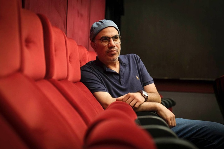 محمد میرعلی‌اکبری «الاویاتان» را با الهام از کتاب هابز به تئاترشهر می‌برد