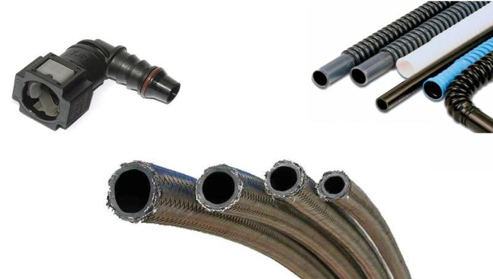 راهنمای خرید بهترین شیلنگ بنزین