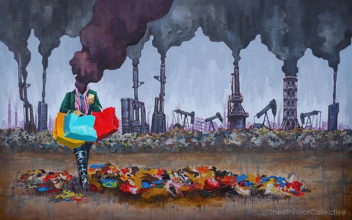 موتور آزادی فردی یا عامل نابرابری ساختاری