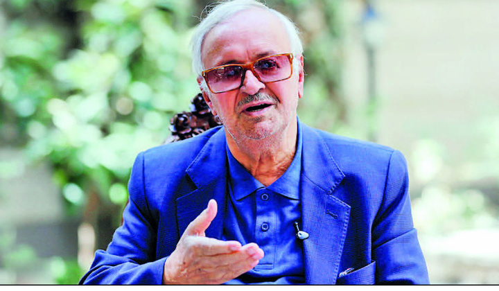 سهروردی فاقد اندیشه سیاسی است