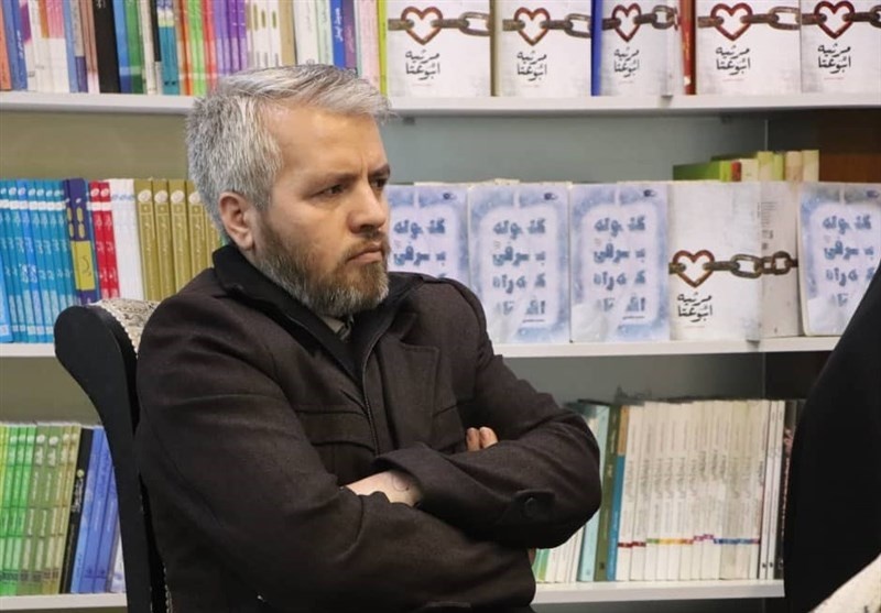 خنده در دل نبرد؛ طنزی که تلخی‌ها را می‌شکند و قصه را جان می‌بخشد