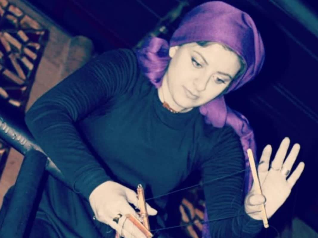  این کتاب مرجعی برای دانشجویان و منبعی تازه در آموزش تئاتر عروسکی است