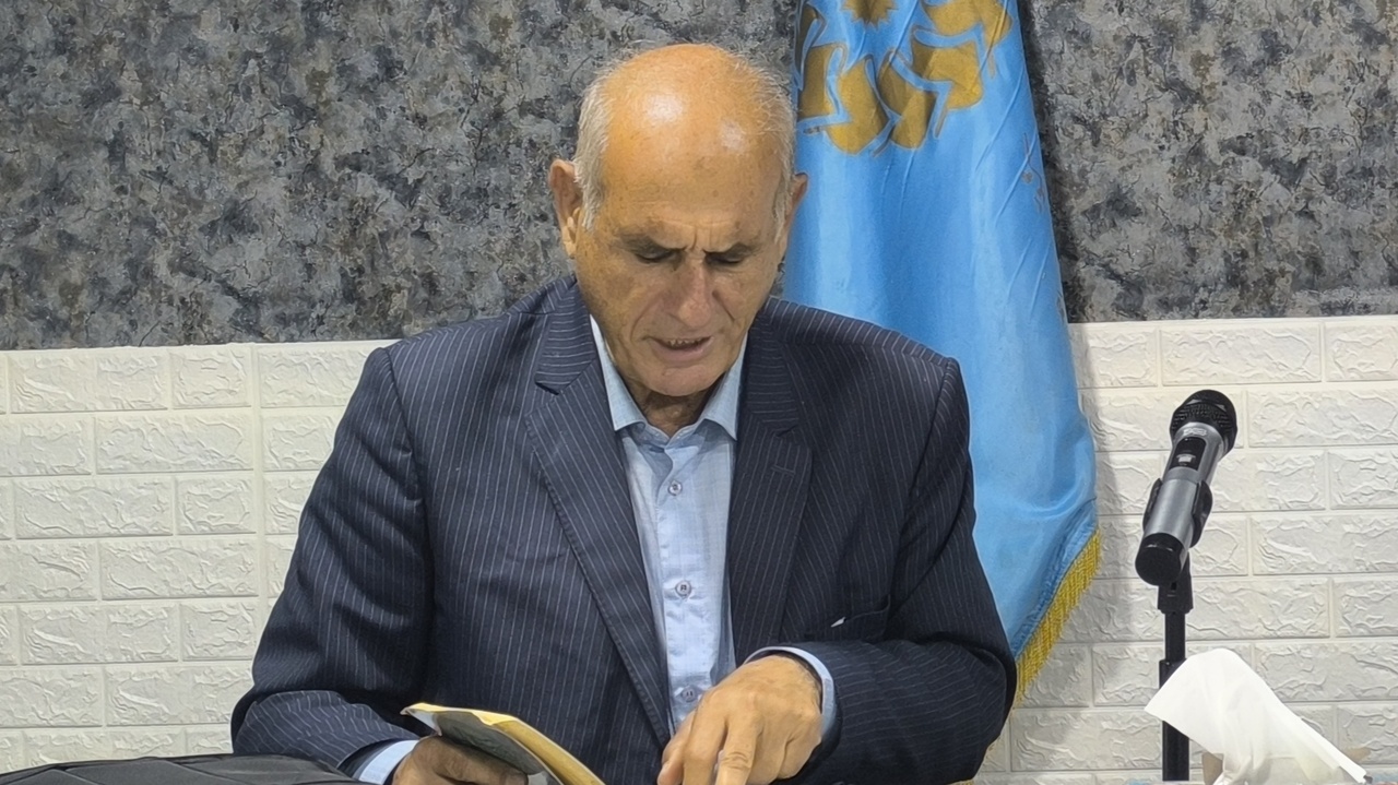 مسئولان فرهنگی با بهرهگیری از متون کلاسیک آسیبهای اجتماعی را ترمیم کنند