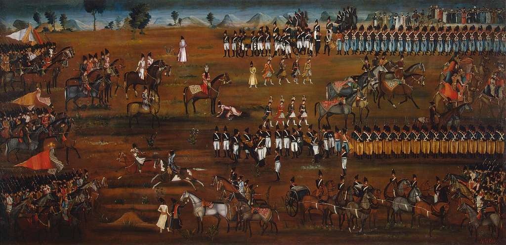 ایران در بازی بزرگ