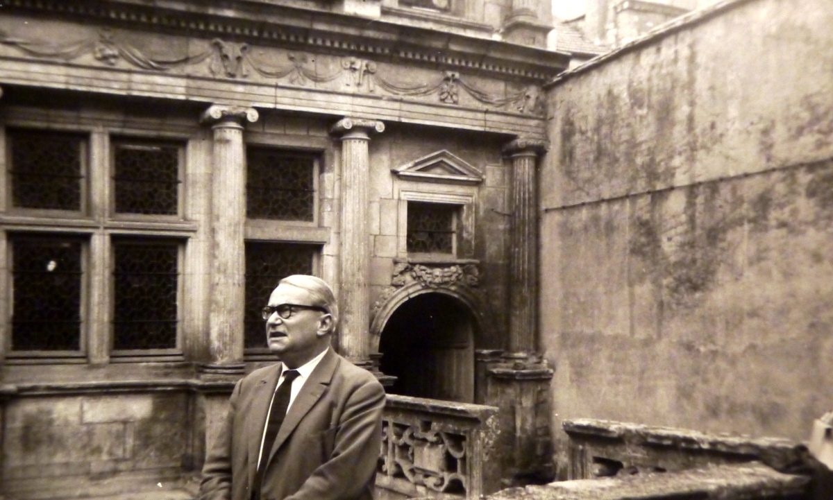 کربن راه حل تمدنی غرب را اسلام می دانست/ فردید، آلاحمد و شایگان بهشدت از کربن متأثر بودند/ برداشت فوکو از ایران متأثر از اندیشههای کربن بود