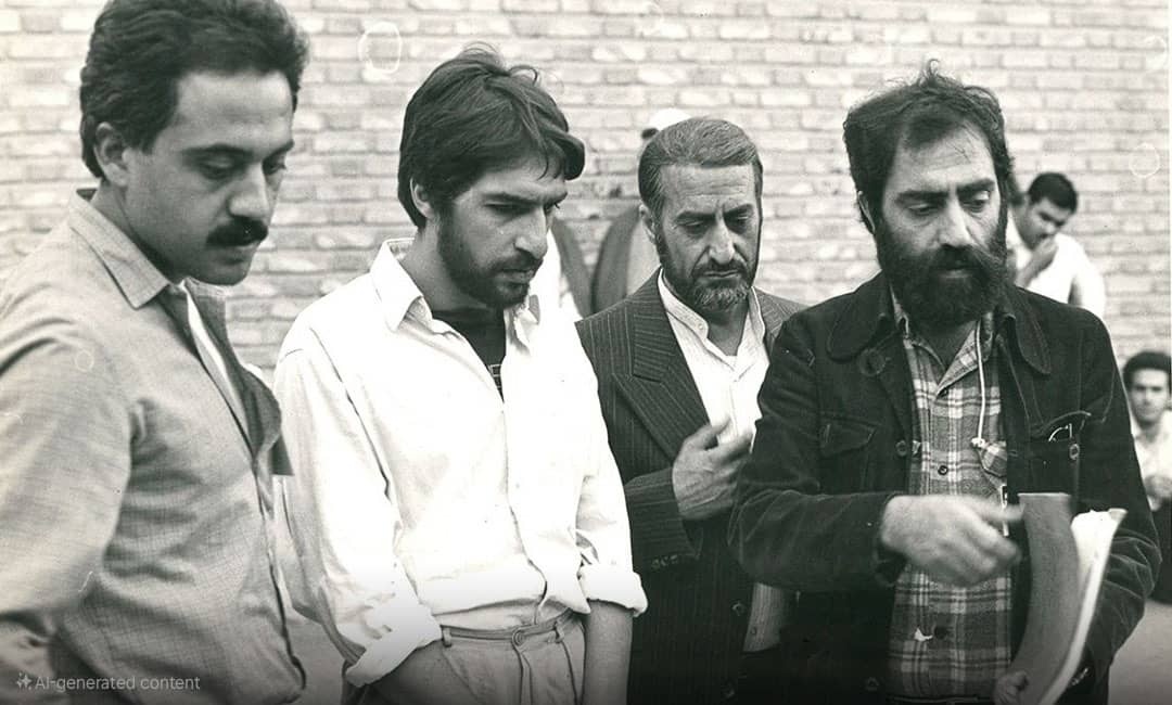 خلاقیت کیمیایی به داستانها رنگ و بوی دیگری میدهد/ دولتآبادی را تحریک کردم علیه کیمیایی واکنش نشان دهد