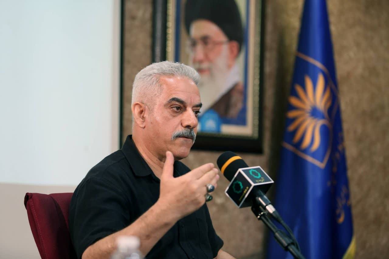 موسسات تمدنی پیش‌شرط‌های توسعه علمی