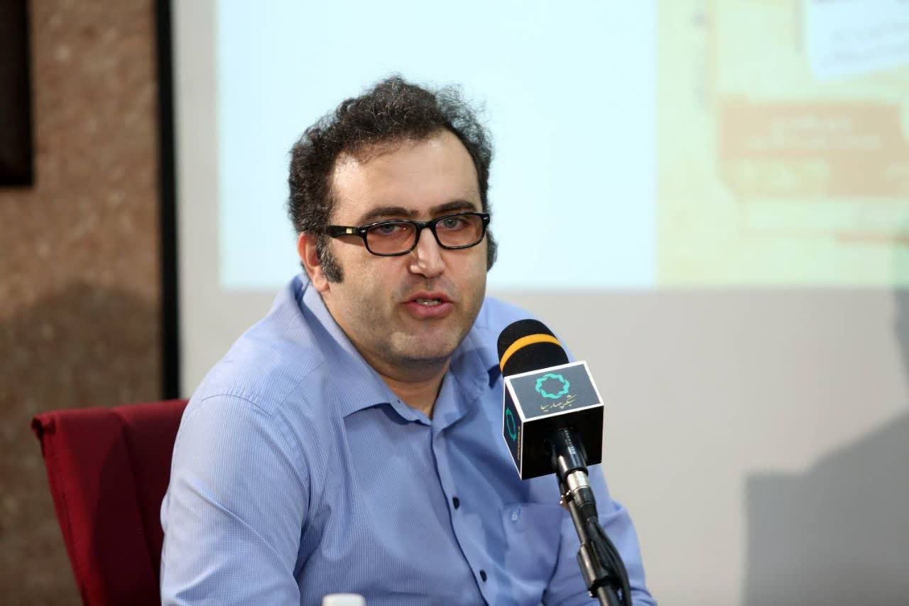 موسسات تمدنی پیش‌شرط‌های توسعه علمی