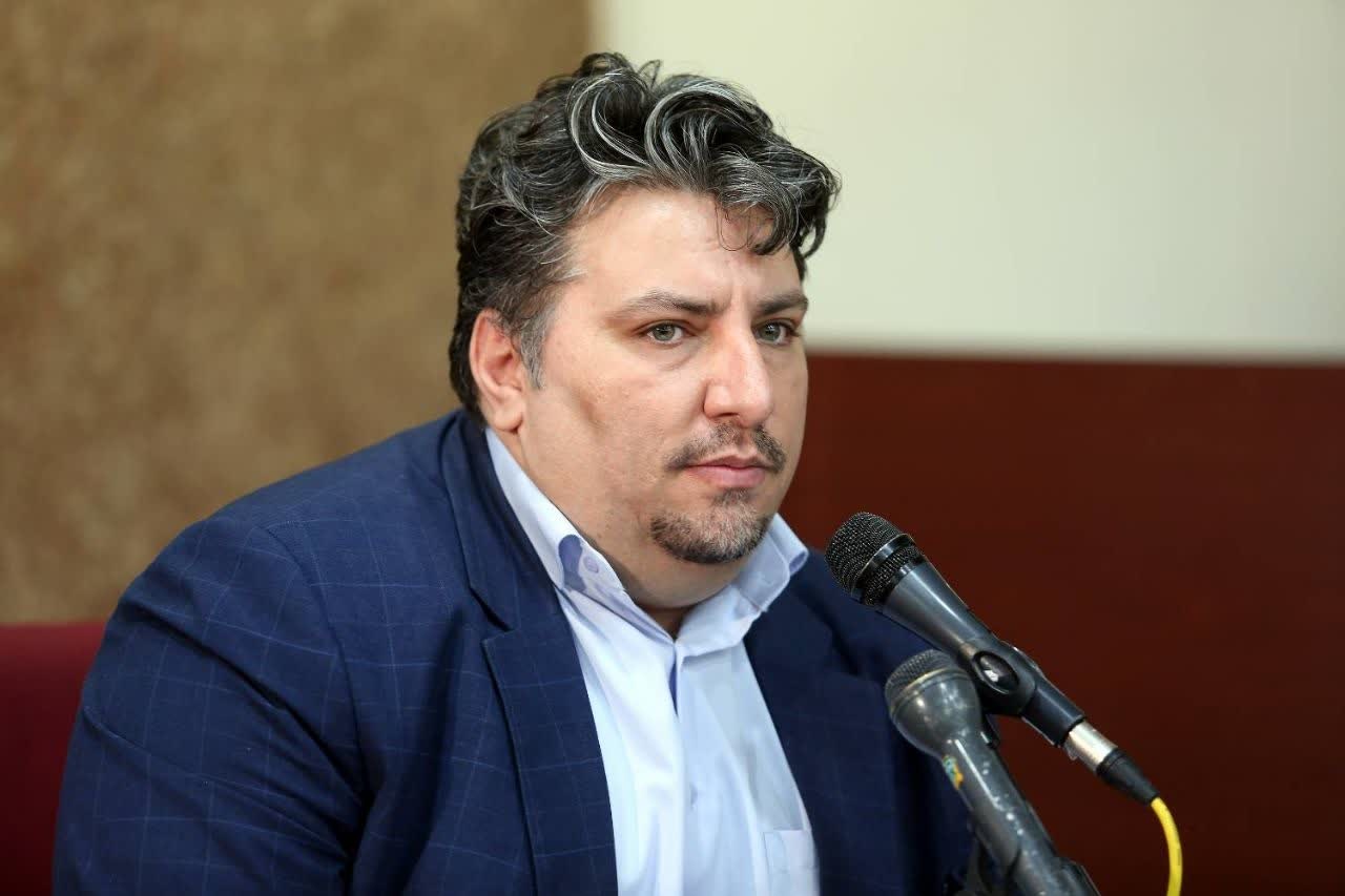 موسسات تمدنی پیش‌شرط‌های توسعه علمی