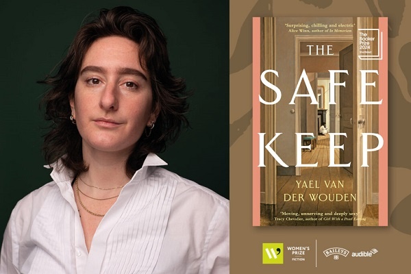 می‌خواستم روایتی از عشق در پیِ ویرانی جنگ بیافرینم