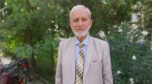 صالح‌محمد خلیق، نویسنده پیشکسوت افغانستان درگذشت