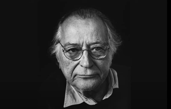 جان سارکوفسکی معمارِ گفتمانِ امروزِ عکاسی هنری است