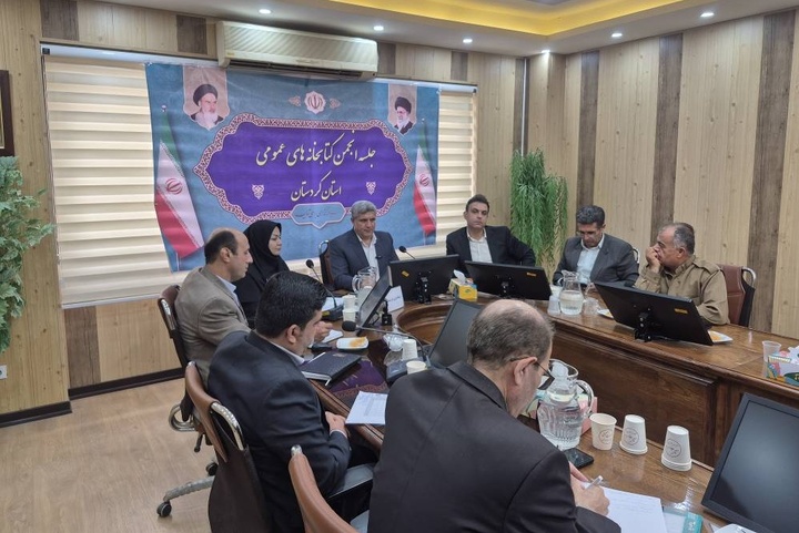 نگاه برنامه‌محور فرمانداران و شهرداران برای توسعه کتابخانه‌ها ضروری است