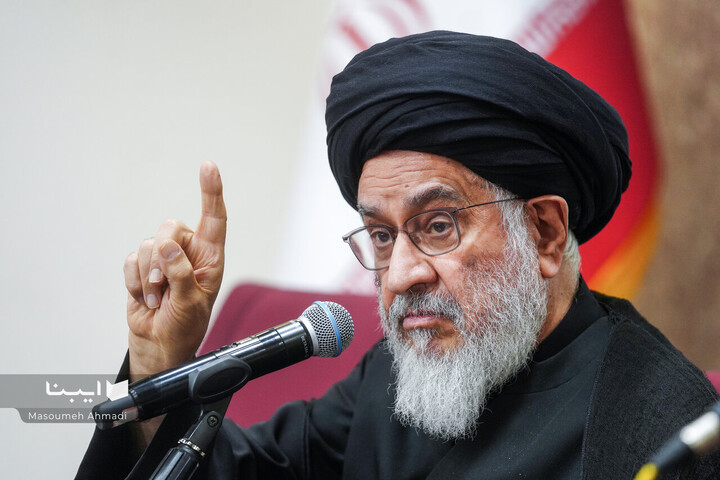 فلسفه سر سفره مردم