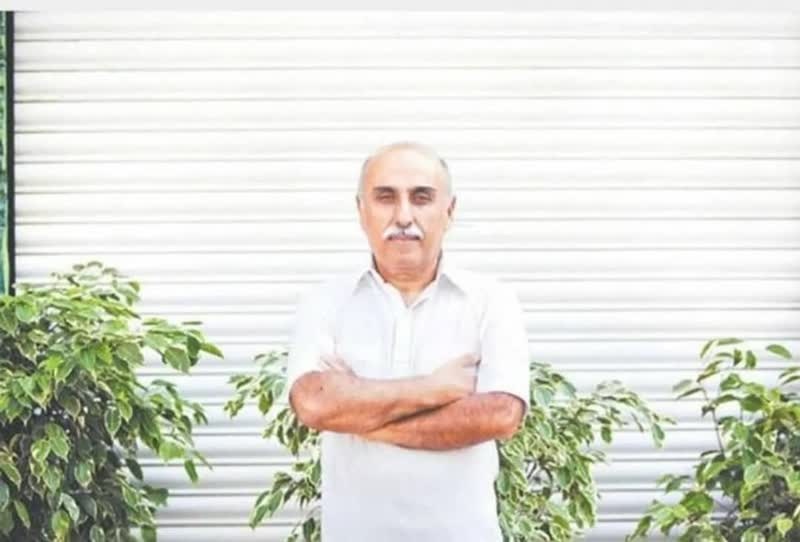 تجدید چاپ رمان رضا جولایی پس از بیست سال