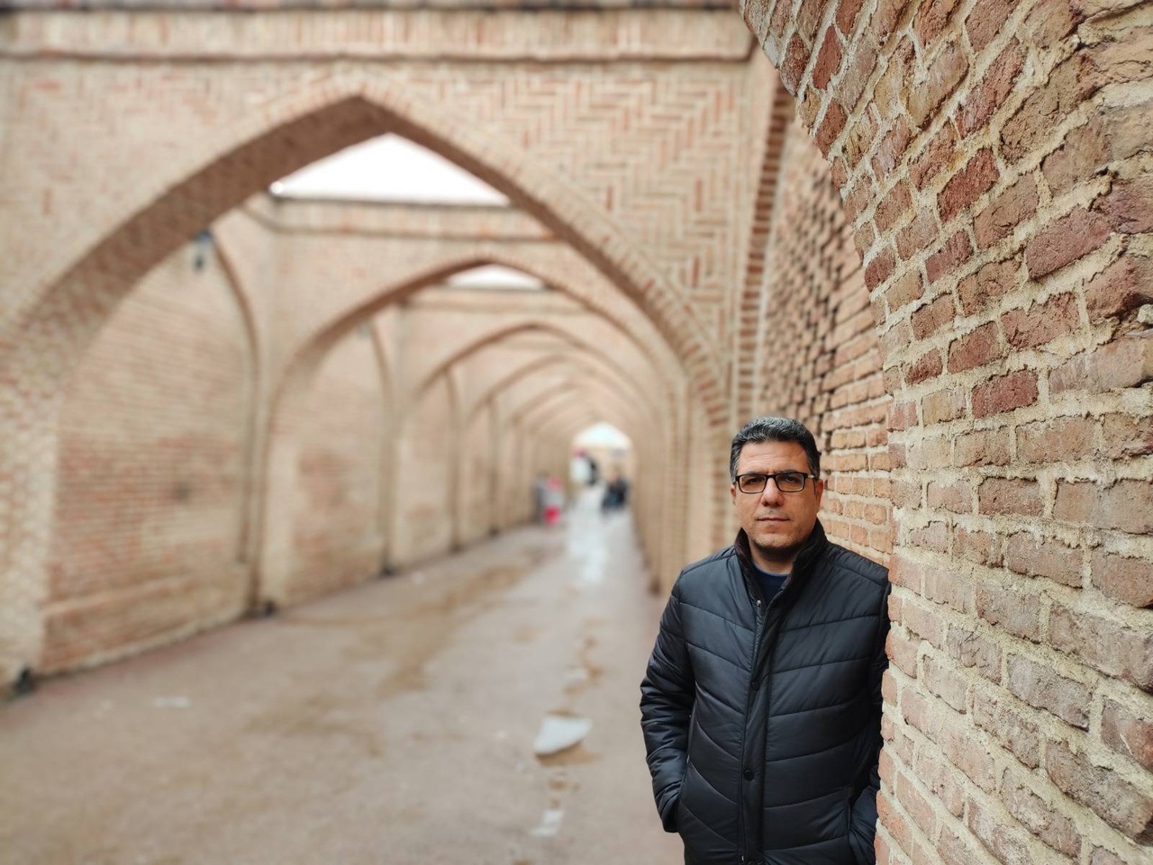 طنز و قلم سحرانگیز باستانی پاریزی