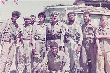 ضربه سنگین به گارد ریاست‌جمهوری عراق