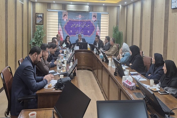 نگاه برنامه‌محور فرمانداران و شهرداران برای توسعه کتابخانه‌ها ضروری است
