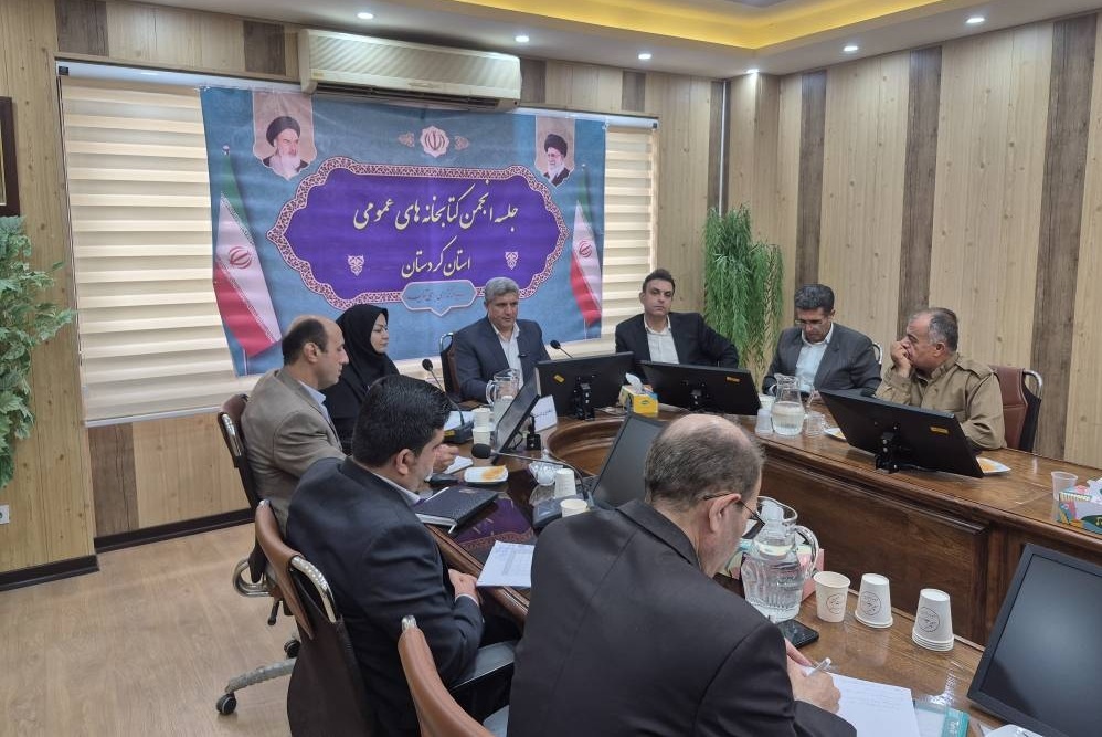 نگاه برنامهمحور فرمانداران و شهرداران برای توسعه کتابخانهها ضروری است