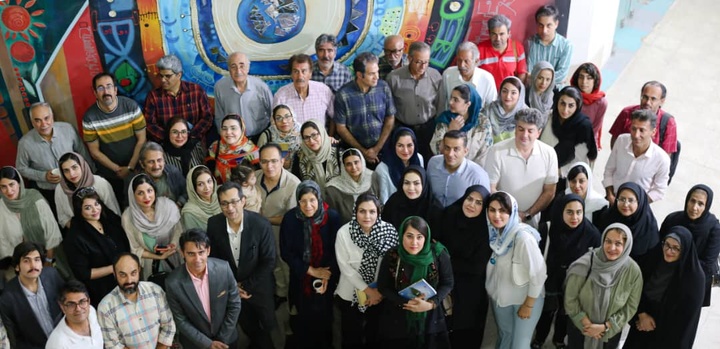نویسندگان به شرکت در دوسالانه داستان کوتاه نارنج دعوت شدند