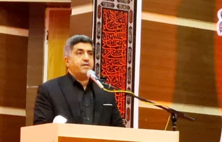 لزوم انتقال مفاهیم عاشورایی از طریق شعر آیینی به نسل‌های آینده