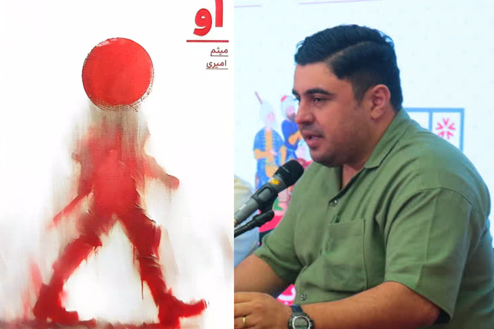 مستندسازی درباره شهید عماد مغنیه تقریبا ناممکن است