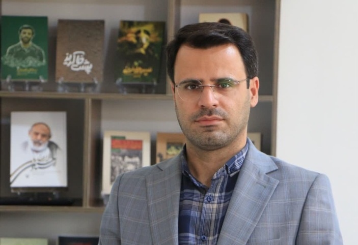 دوره آموزش داستاننویسی «قلمستان» در استان مرکزی آغاز شد