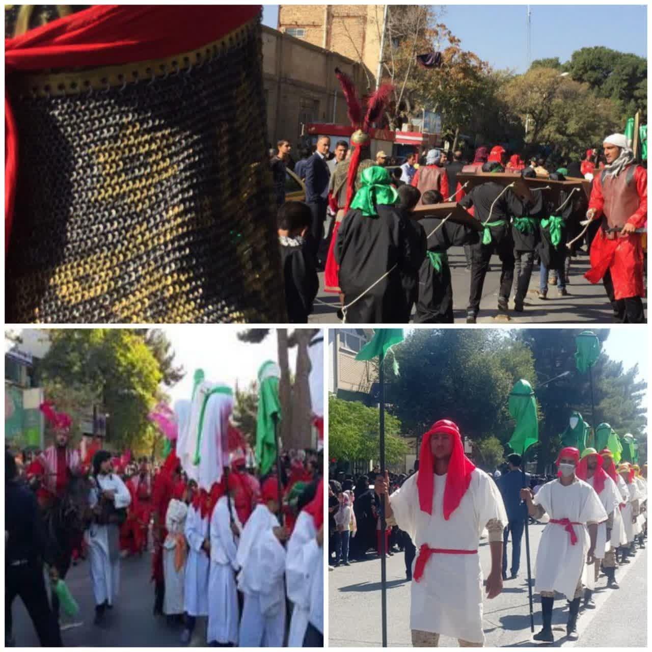 نمایشگاه خوشنویسی در قوچان/ محفل انس با قرآن در چناران