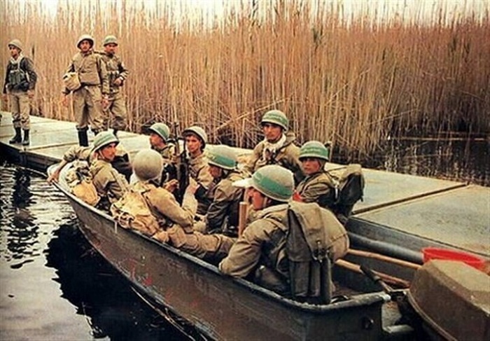 در سایه انکار رسمی عراق، پیروزی پنهان ایران در هورالعظیم