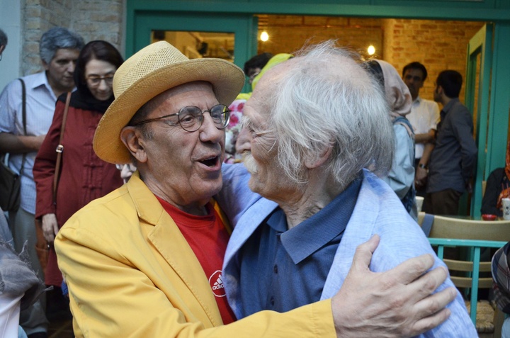 محمود دولت‌آبادی مردمی‌ترین نویسنده ایران است