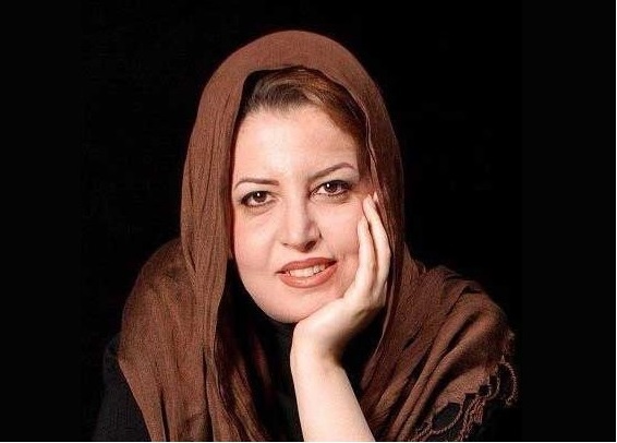 مریم حسینیان نویسنده ایرانی درگذشت