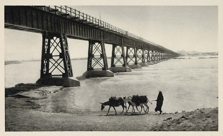 اندوه روانِ جهان