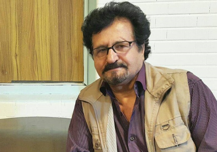 شاعر پیشکسوت سرابی درگذشت