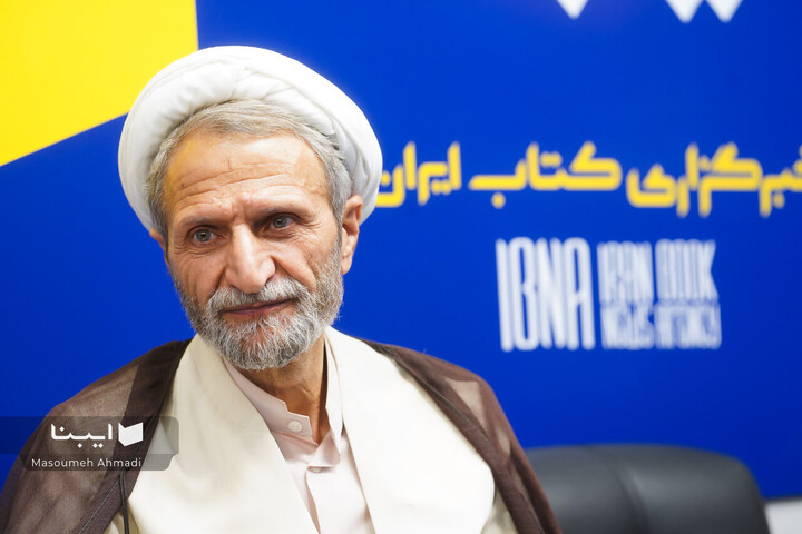 فقها رودرروی عقلا قرار نمی‌گیرند