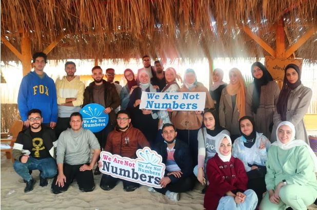 وظیفه ماست که داستانهای غزه را جاودانه کنیم