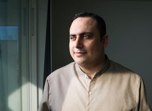 وظیفه ماست که داستان‌های غزه را جاودانه کنیم