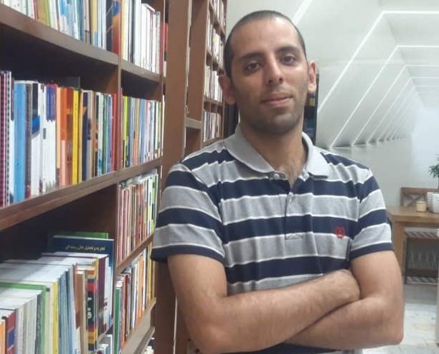 بلاگرهای کتاب فرصت بازاریابی هستند