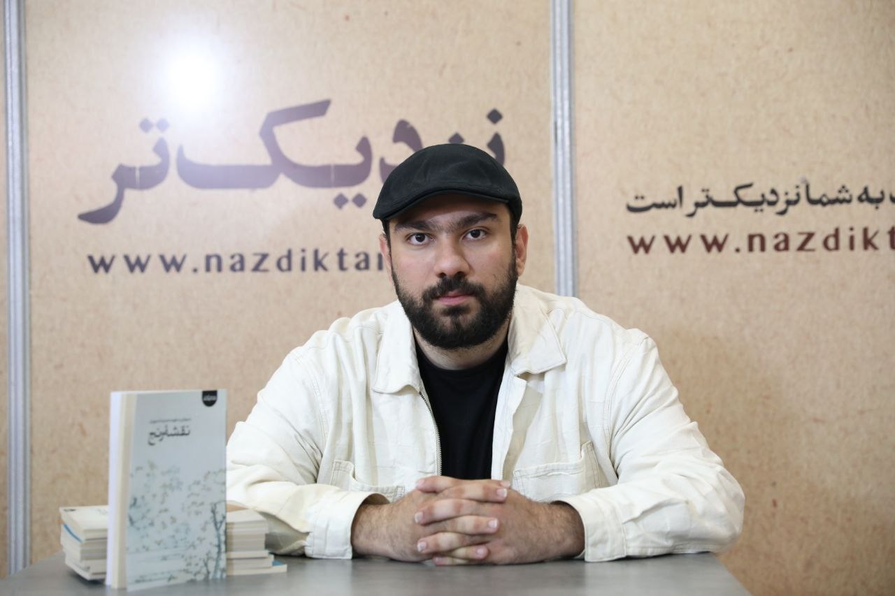 شعر محاوره دارای شاعرانگی‌های بیشتری است