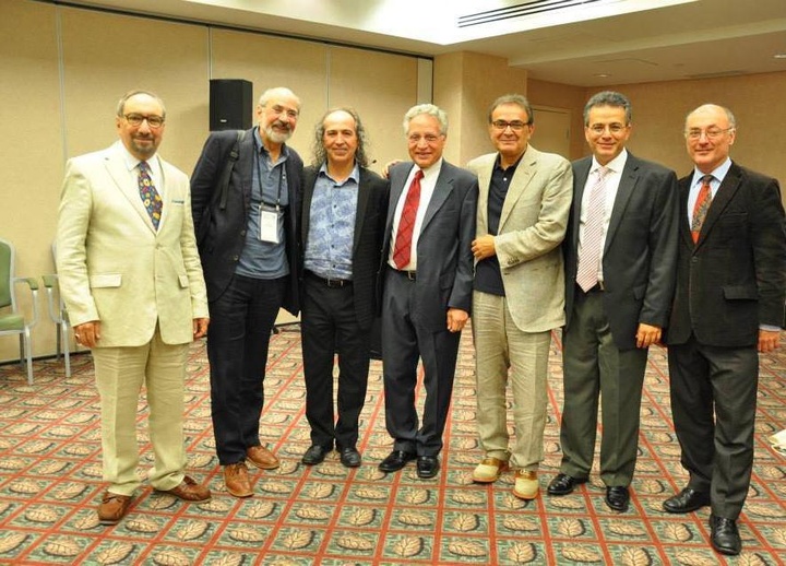 از هوشنگ شهابی تا هما کاتوزیان