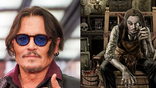 بازآفرینی تاریک یک داستان کلاسیک