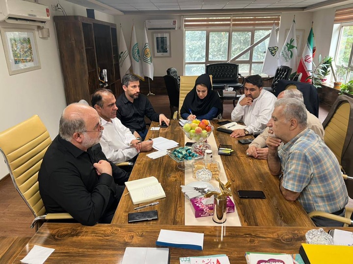 ثبت روز ملی شعر کودک در تقویم رسمی کشور