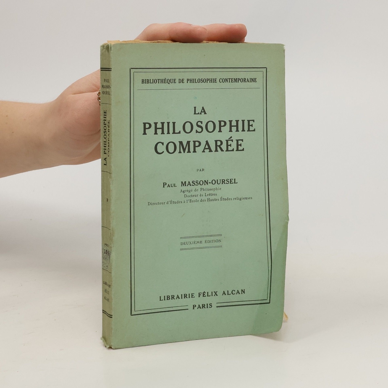 پلی میان سنت‌های فکری