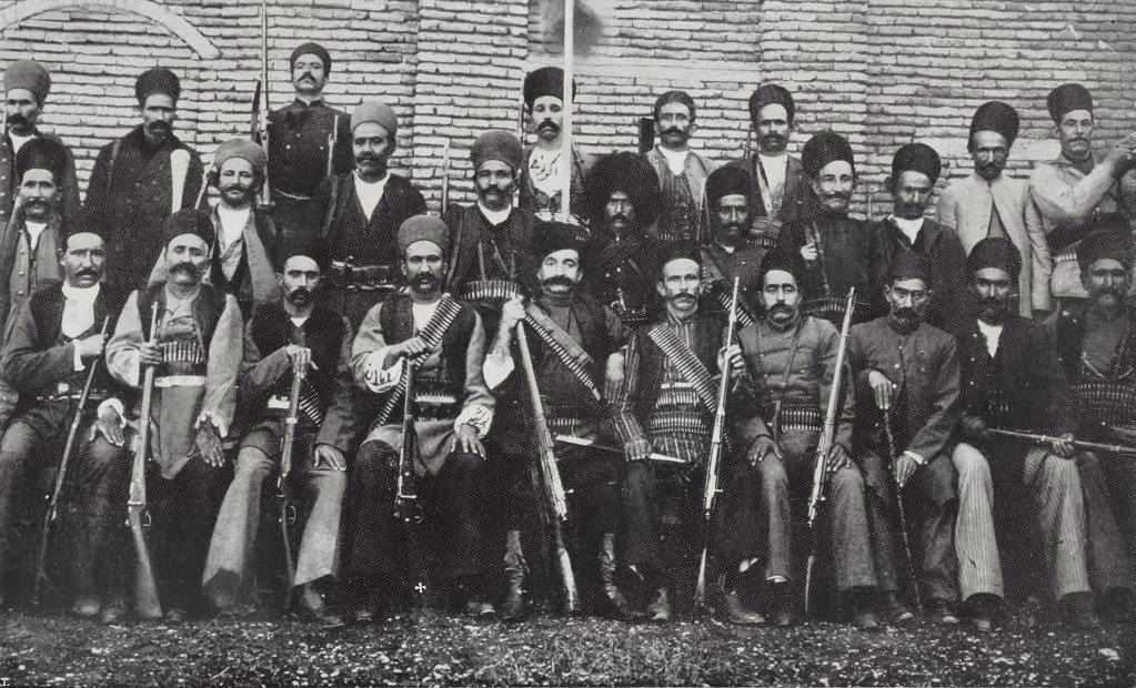 علیه خواب‌زدگان عصر دیکتاتوری