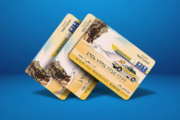 تفاوت بیمه بدنه با کارت طلایی خودرو