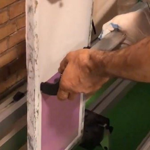 کسب درآمد از چاپ سیلک در منزل