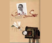 کتاب «عکس پشه‌ای» و تحلیلی بر مرز باریک داستان و ناداستان