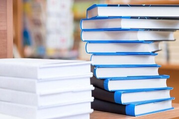 اعتماد؛ حلقه مفقوده زنجیره نشر در خراسان جنوبی/ ناشران هم کار را به پایتخت می‌سپارند